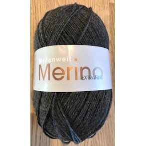 Meilenweit Merino Extrafine