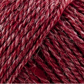 Organic Wool NO 4 + Nettles