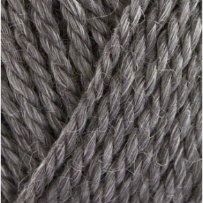 Organic Wool no 6 + Nettles