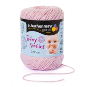 Baby Smiles Cotton