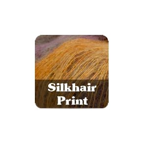 Silkhair Print