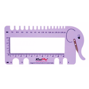 Mling af pindestrrelse