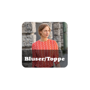 Bluser/Toppe