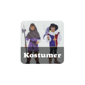 Kostumer