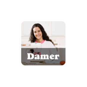 Damer