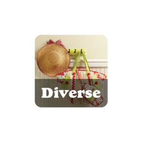 Diverse