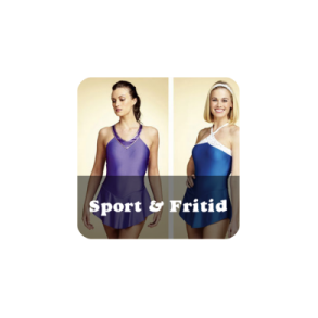 Sport og Fritid