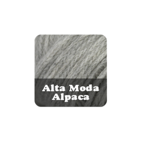 Alta Moda Alpaca