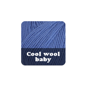 Cool Wool Baby