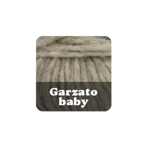 Garzato Baby