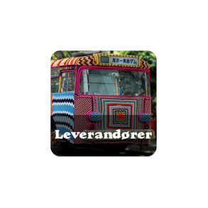 Leverandrer