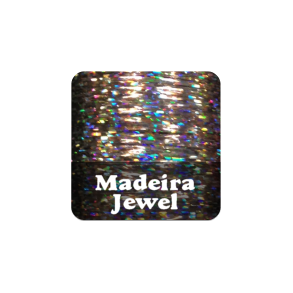 Madeira Jewel