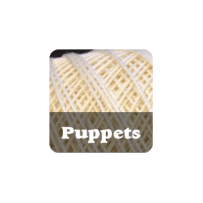 Puppets