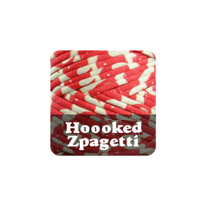 Hoooked Zpagetti
