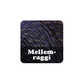 Mellan Raggi