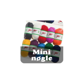 Mini n�gle