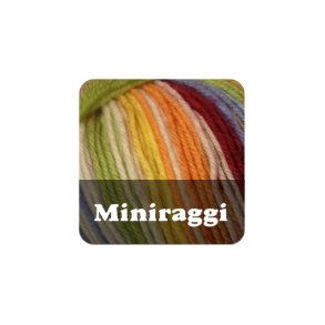 Mini Raggi