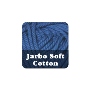 Jarbo Soft Cotton