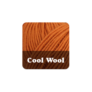 Cool Wool