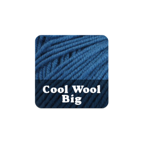 Cool Wool Big