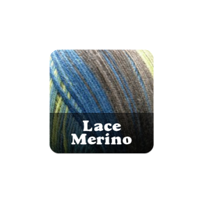 Lace Merino