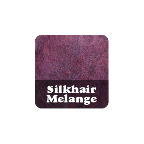 Silkhair Melange