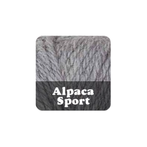 Alpaca sport