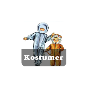 Kostumer