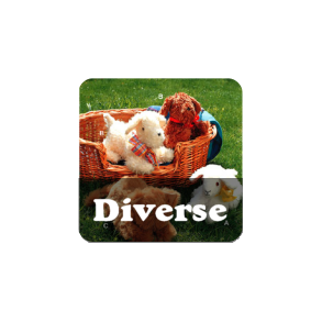 Diverse