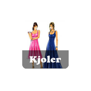 Kjoler