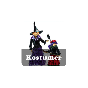 Kostumer