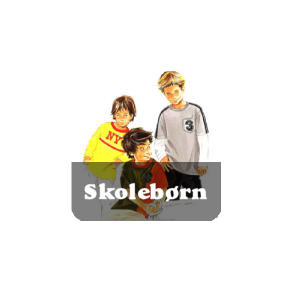 Skolebrn