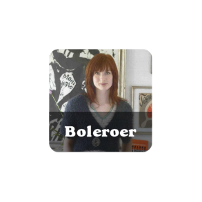 Boleroer