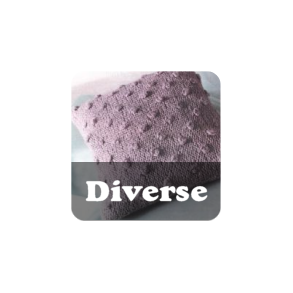 Diverse