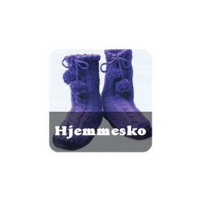 Hjemmesko