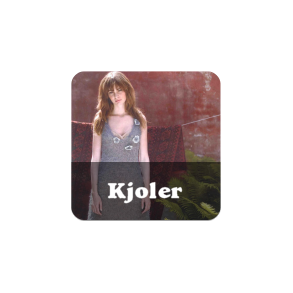 Kjoler