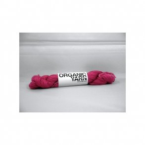 Organic Yarn Greta