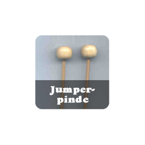Jumperpinde