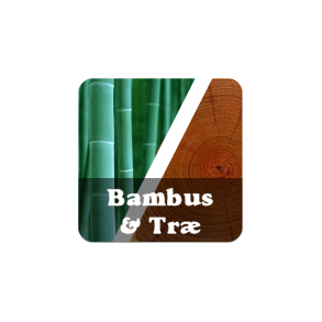 Bambus / Tr