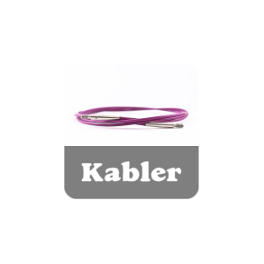 Kabler / Wire