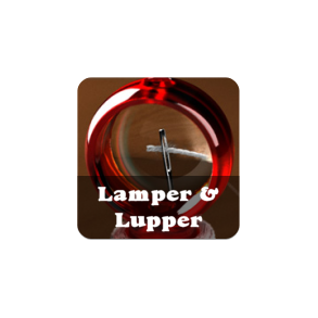 Lamper & Lupper