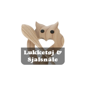Sjalsnle & Lukketj 