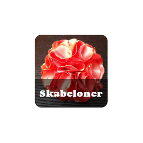 Skabeloner