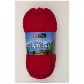 Superwash