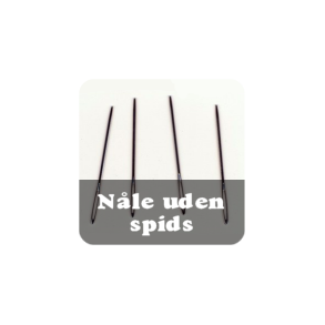 Nle uden spids