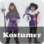 Kostumer