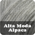 Alta Moda Alpaca