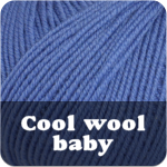 Cool Wool Baby
