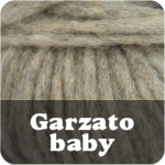 Garzato Baby