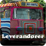 Leverandrer